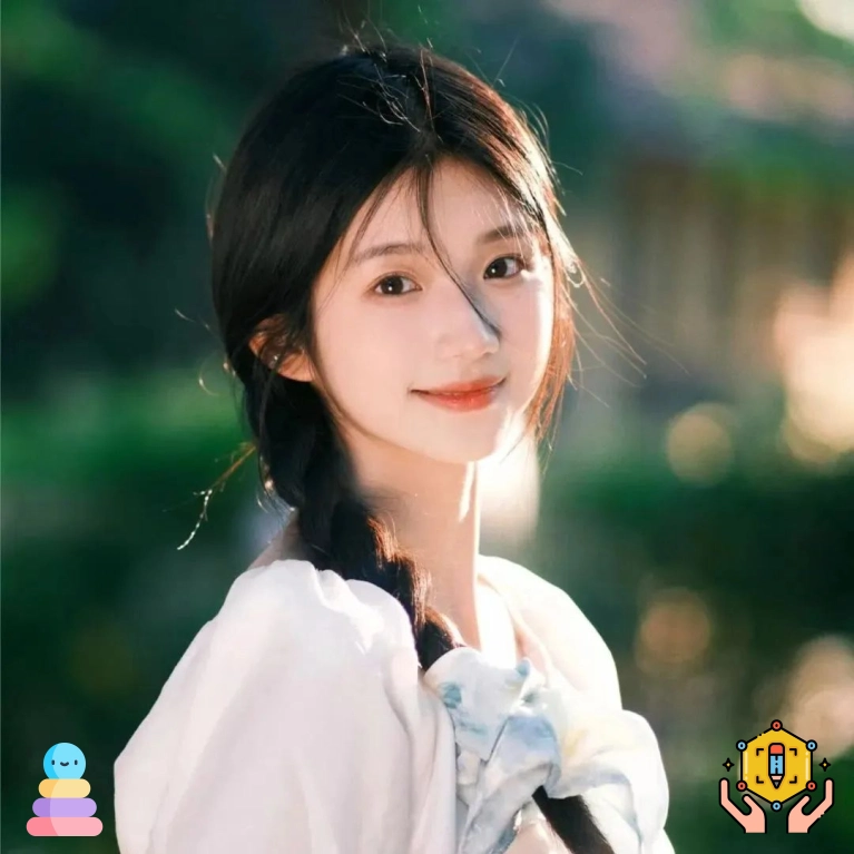 杨敏女士