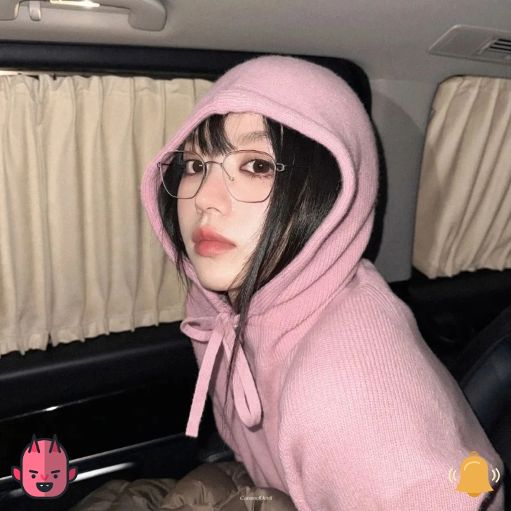 宋佳女士