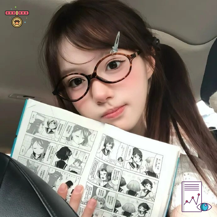 李宇女士